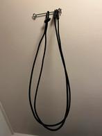 Hulpteugel Elastiek Bijzetteugel Zwart Full 2, Ophalen of Verzenden, Zo goed als nieuw, Overige soorten