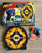 Nerf target schietspel, Ophalen of Verzenden, Gebruikt