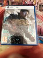 Immortals of Aveum - PS5, Ophalen of Verzenden, Zo goed als nieuw