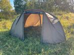 Trakker Tempest Bivvy, Watersport en Boten, Hengelsport | Karpervissen, Ophalen, Gebruikt, Overige typen
