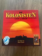 Kolonisten van Catan houten versie compleet, Hobby en Vrije tijd, Gezelschapsspellen | Bordspellen, Drie of vier spelers, Ophalen