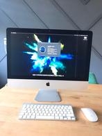 iMac 2012/21,5inch/i5/16gb RAM/1tb fusion, Computers en Software, Apple Desktops, Ophalen, 2 tot 3 Ghz, SSD, IMac