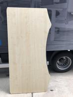 Trespa platen 12 mm in diversen maten, Doe-het-zelf en Verbouw, Platen en Panelen, Niet ingevuld, Gebruikt, Minder dan 20 mm, Niet ingevuld