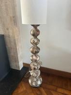 Vintage keramische Bubble vloerlamp van Kaiser idell, Ophalen, E27 (groot), Led-lamp