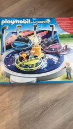 Playmobiel breakdance kermis 5554, Ophalen of Verzenden