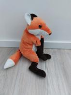 Knuffel Ikea vos vandring rav L410, Ophalen of Verzenden