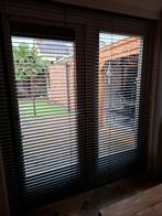 Raambekleding, Ophalen, 200 cm of meer, Zwart, 150 tot 200 cm