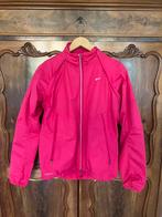 Roze Nike stormfit jas mt L, afneembare mouwen, Maat 38/40 (M), Nike, Ophalen of Verzenden, Gedragen