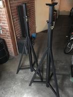 Assteunen, Ophalen, Zo goed als nieuw