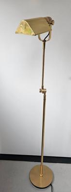Vintage Staande lamp van Agusti Barcelona, Huis en Inrichting, Lampen | Vloerlampen, Ophalen, Gebruikt