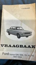 Vraagbaak, Ophalen of Verzenden