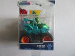 PJ Masks Gekko op Mega Wheels, Ophalen of Verzenden, Nieuw