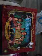 Anubis spelkaarten map (inclusief complete set), Verzamelen, Ophalen of Verzenden, Zo goed als nieuw, Speelkaart(en)