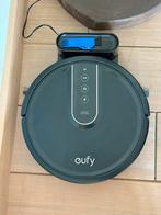 Eufy RoboVac 35C - stofzuigerrobot, Witgoed en Apparatuur, Stofzuigers, Ophalen of Verzenden, Zo goed als nieuw, Minder dan 1200 watt