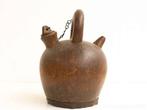 houten kruik 25290