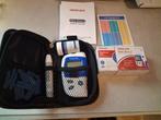Sinocare Glucose testing kit, Ophalen, Nieuw