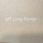 Unifi U7 Long Range Access Point - Nieuw!, Computers en Software, Accesspoints, Ophalen of Verzenden, Nieuw