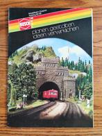 Busch catalogus 1988-89, Ophalen of Verzenden, Zo goed als nieuw, Overige typen