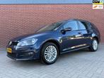 Volkswagen Golf Variant 1.4 TSI Cup / Airco / Cruise / Stoel, Euro 5, Gebruikt, 4 cilinders, Blauw