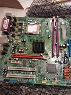 Nieuw Moederbord G31T-M2 V1.0, Nieuw, Ophalen of Verzenden, DDR2, Intel