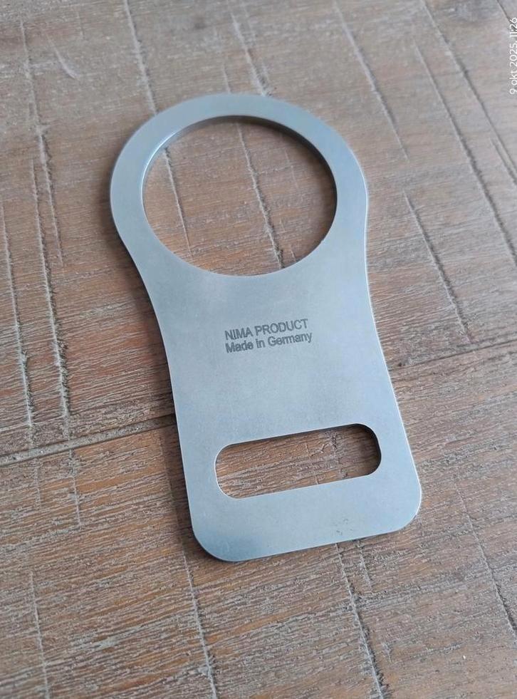 Diefstalbeveiliging AdBlue tankdop.  Ducato, Jumper, Boxer, Auto-onderdelen, Klein materiaal, Fiat, Opel, Peugeot, Nieuw, Ophalen of Verzenden