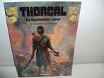 THORGAL - Complete Serie / Reeks 1 t/m 35, Complete serie of reeks, Ophalen of Verzenden, Zo goed als nieuw, Rosinski - van Hamme