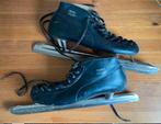 Retro ice skates / schaatsen | Maat 41, Gebruikt, Ophalen of Verzenden