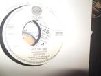 status quo 45rpm jukebox hold you back vinyl record 7inch, Gebruikt, 7 inch, Single, Ophalen of Verzenden