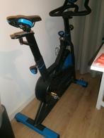 Fitbike Spinningfiets magnetic zgan, Sport en Fitness, Ophalen, Spinningfiets, Zo goed als nieuw, Metaal