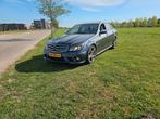 Mercedes-Benz C-Klasse 6.2 AMG C63 W204 | Youngtimer, Auto's, Mercedes-Benz, Automaat, 457 pk, Particulier, 1630 kg