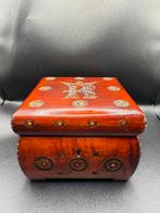 Houten Sieradendoos India, Ophalen of Verzenden