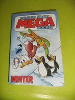 OPRUIMING! NU €1,25! DONALD DUCK WINTER MEGA POCKET, Europa, Donald Duck, Ophalen, Gelezen
