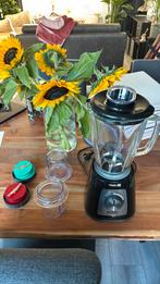 Blender Tefal, Ophalen of Verzenden, Zo goed als nieuw