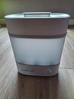 Sterilisator, Ophalen, Zo goed als nieuw, Sterilisator