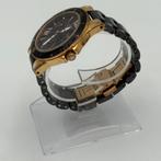 Orient Lady Black Ceramic 38 mm dameshorloge - Nette staat, Sieraden, Tassen en Uiterlijk, Horloges | Dames, Ruilrijk, Zo goed als nieuw