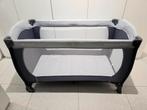 Hauck Sleep N Play Go Plus Reisbedje - Zo Goed Als Nieuw!, Kinderen en Baby's, Ophalen of Verzenden, Zo goed als nieuw, Reisbedje