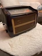 Philips buizenradio, Antiek en Kunst, Ophalen of Verzenden