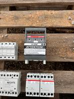 Automaten, Hobby en Vrije tijd, Elektronica-componenten, Ophalen of Verzenden, Zo goed als nieuw