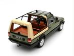 Talbot Matra Rancho Decouvrable 1981 1/18 OTTO ref. OT1096, Verzenden, Nieuw, Auto, OttOMobile