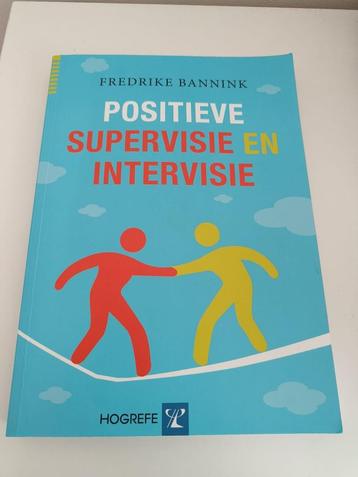 Positieve supervisie en intervisie  beschikbaar voor biedingen