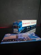 TEKNO P. Visser Scania 164-580, Ophalen, Zo goed als nieuw, Bus of Vrachtwagen, Tekno