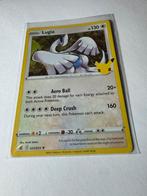 Lugia celebrations, Ophalen of Verzenden, Zo goed als nieuw