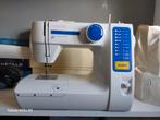 Toyota Naaimachine - Perfect voor al uw naaiprojecten!, Ophalen of Verzenden, Gebruikt, Naaimachine, Overige merken