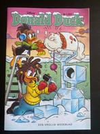 Donald Duck Nr. 5-2025, Eén stripboek, Verzenden, Nieuw