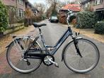 Koga Miyata Alliance damesfiets, Fietsen en Brommers, Gebruikt, Versnellingen, 56 cm of meer, Ophalen