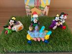 Happy Meal jaren 90 animaniacs met doos ( gratis verzenden ), Ophalen of Verzenden, Zo goed als nieuw