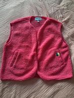 Pieces Teddy Gilet Roze XS - Nieuw!, Nieuw, Ophalen of Verzenden, Roze, Maat 34 (XS) of kleiner