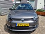 Volkswagen Polo 5-deurs 1.0 Comfortline Airco CDVab CruiseCo, Euro 6, Bedrijf, Handgeschakeld, 39 €/maand