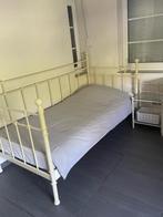 Meisjes bed, Gebruikt, 90 cm, Eenpersoons, Ophalen of Verzenden
