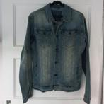 Spijkeroverhemd/jas ZUMO maat L., Kleding | Heren, Zumo, Blauw, Ophalen of Verzenden, Zo goed als nieuw